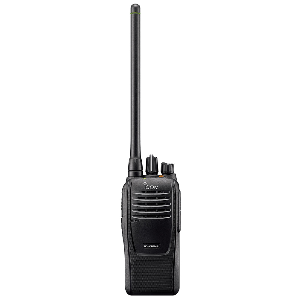 Icom V10MR MultiUse Radio Service MURS Transceiver