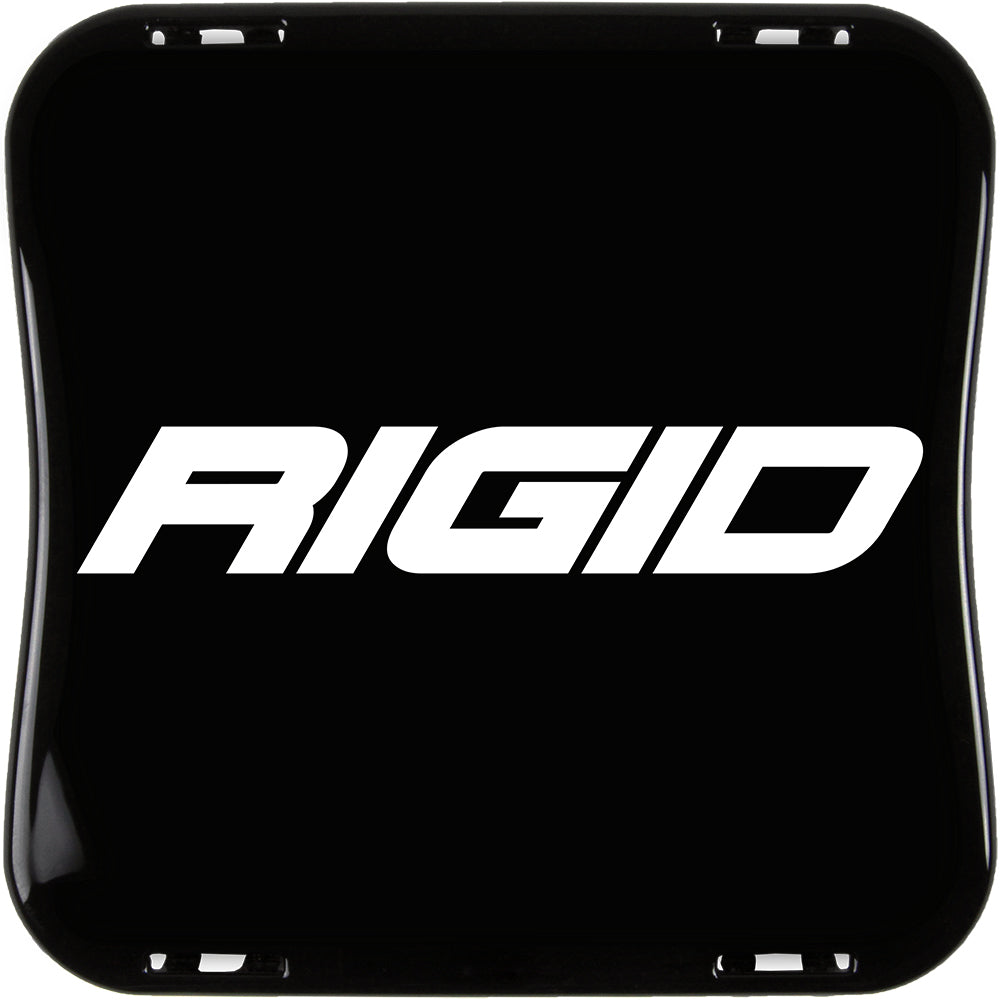 RIGID Industries DXL Series Cover Black