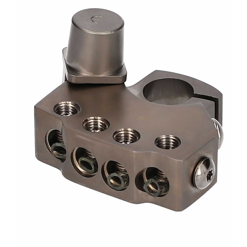 TSpec 8 Position Battery Terminal POSNEG