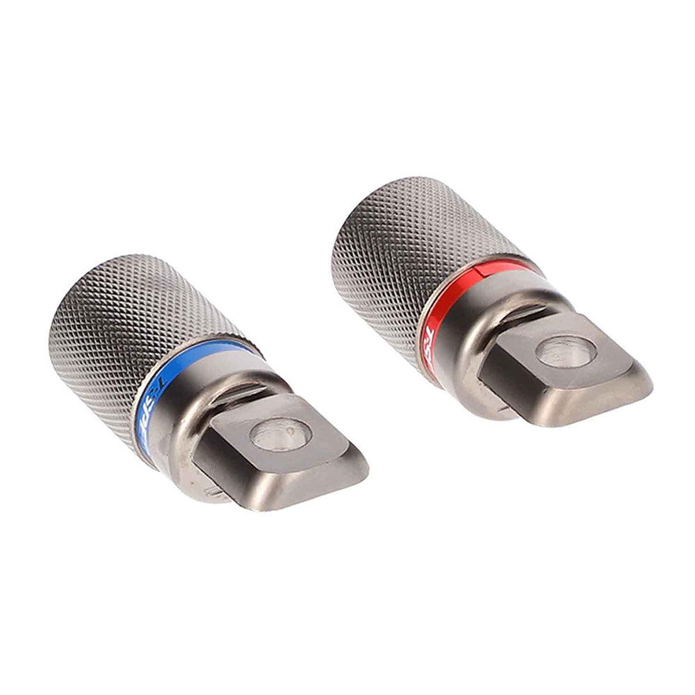 TSpec VR04 V10 Heavy Duty Set Screw Terminals 10AWG 2 Pack