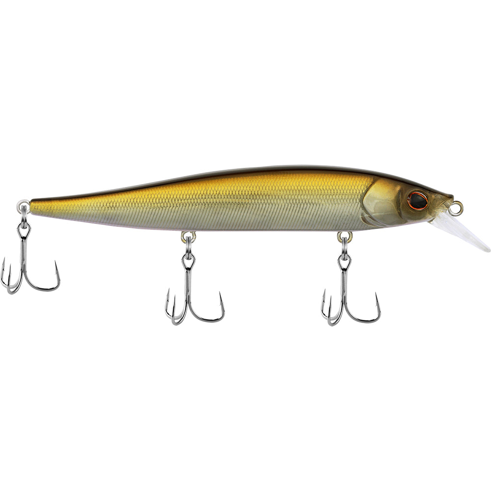 Berkley Stunna Bronzeback 1121 12oz Jerk Bait