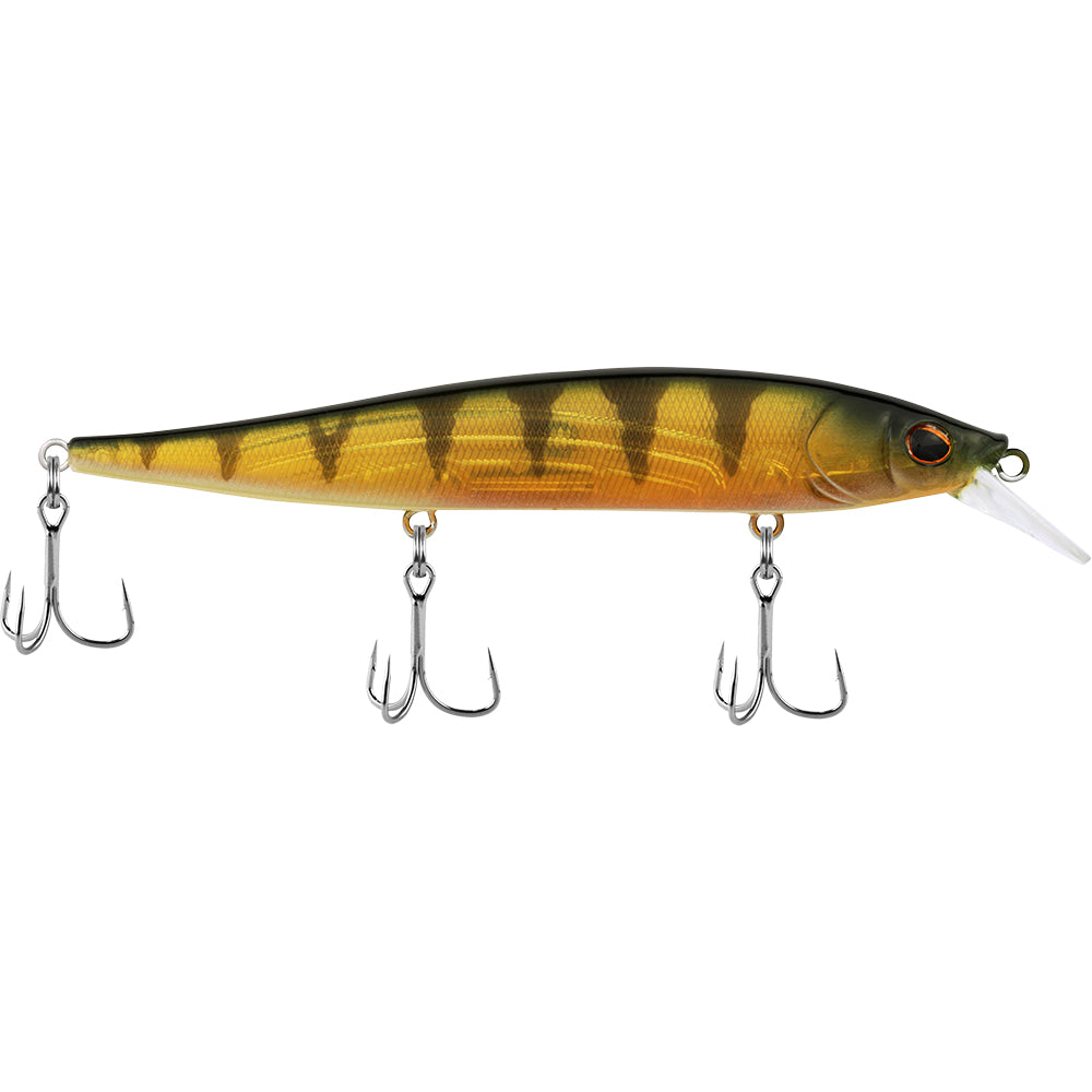 Berkley Stunna Perch 1121 12oz Jerk Bait