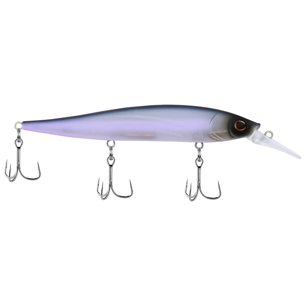 Berkley Stunna Stone Cold 1121 12oz Jerk Bait