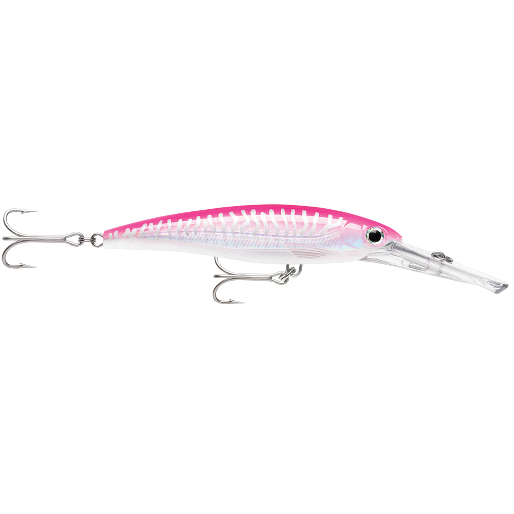 Rapala XRap Magnum 15 Hot Pink UV