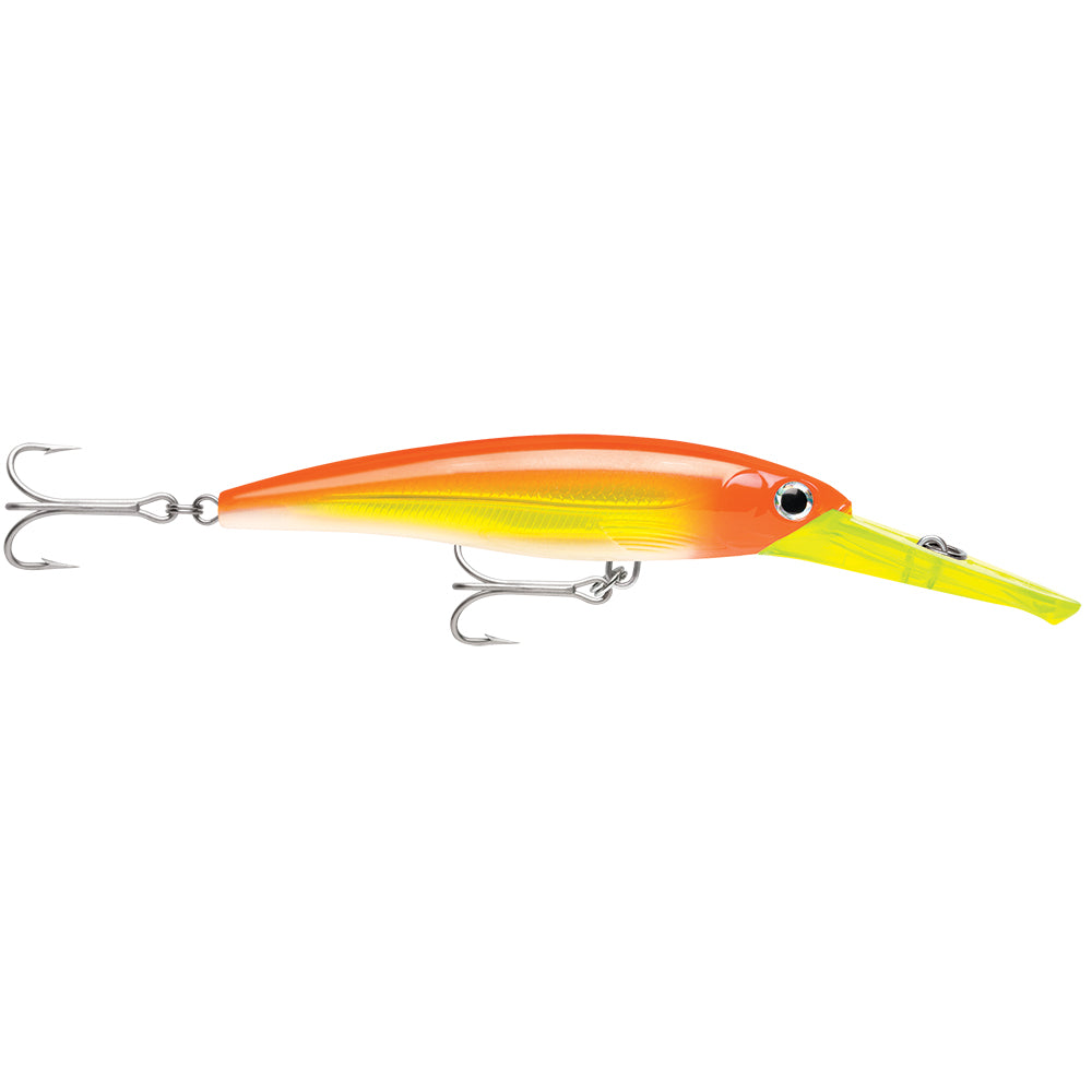 Rapala XRap Magnum 30 Hot Head