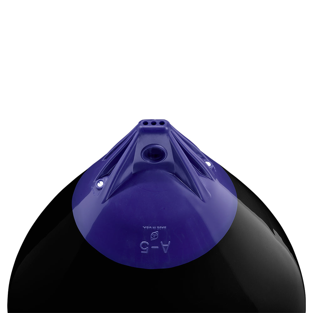 Polyform A5 Buoy 27 Diameter Black