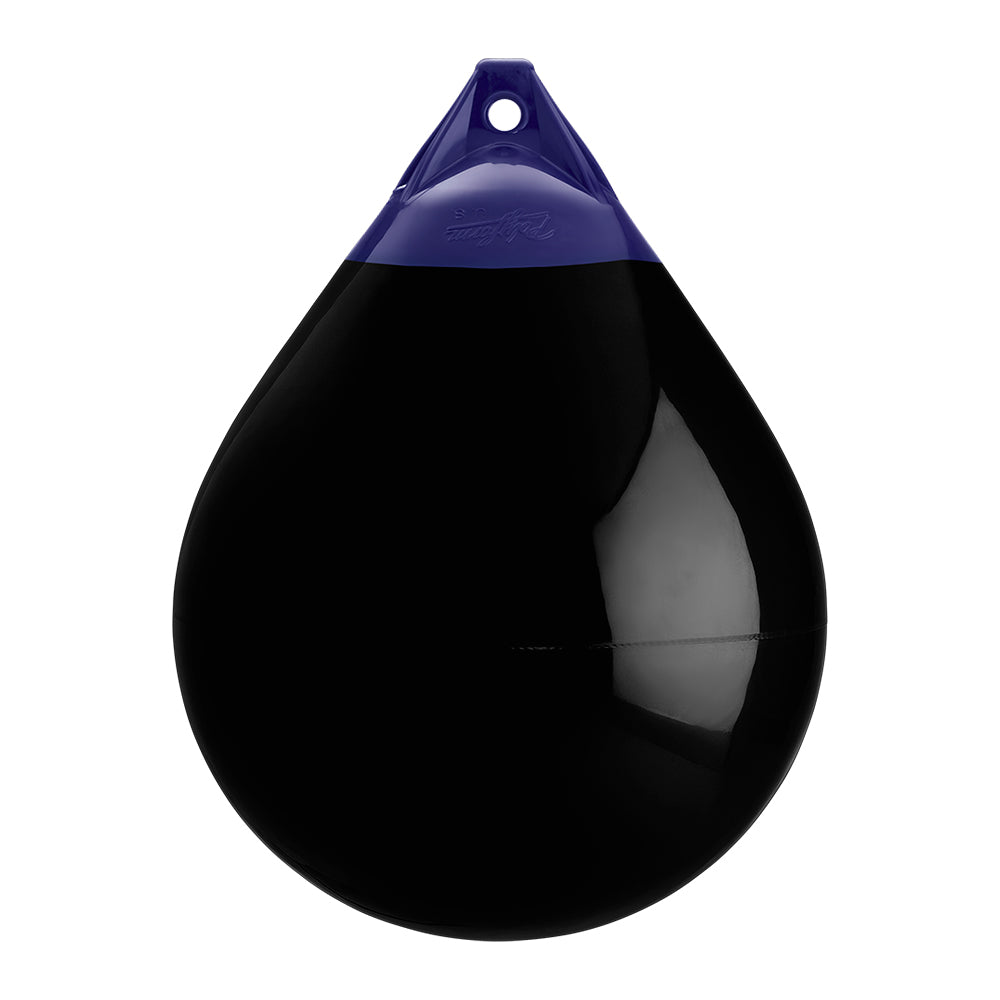 Polyform A5 Buoy 27 Diameter Black