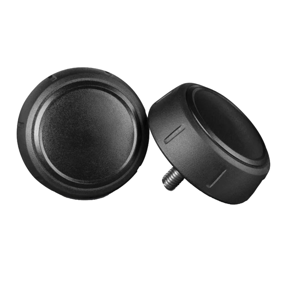 Garmin Bail Mount Knobs VHF 115215