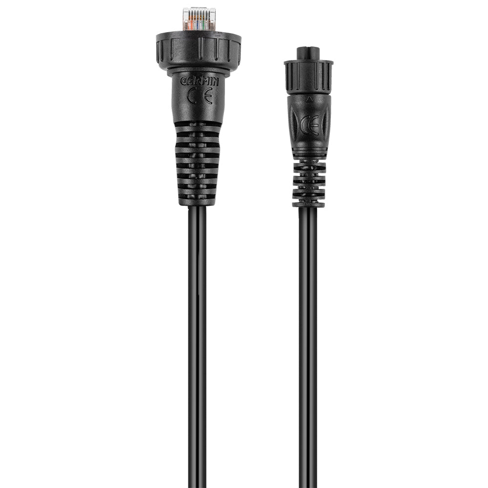 Garmin Marine Network Adapter Cable Small Female to Large