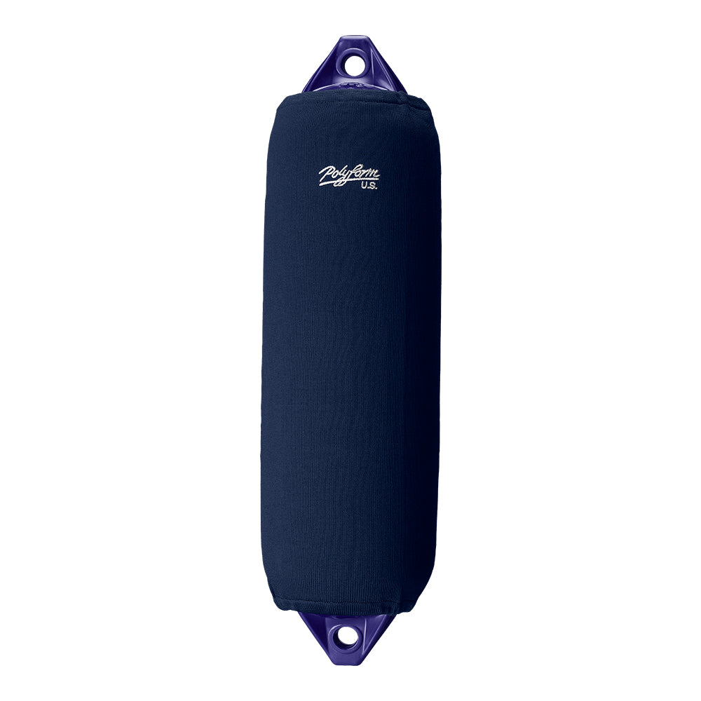 Polyform Elite Fender Cover fF3 Fenders Blue