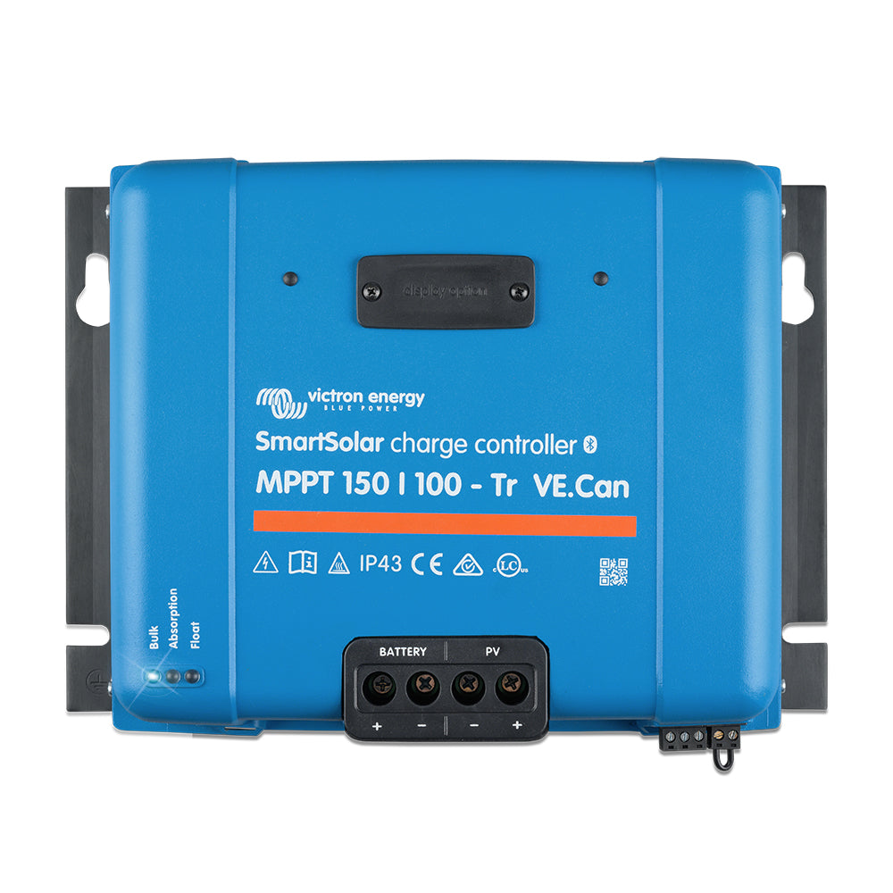 Victron SmartSolar MPPT 150100TR VECan UL Approved