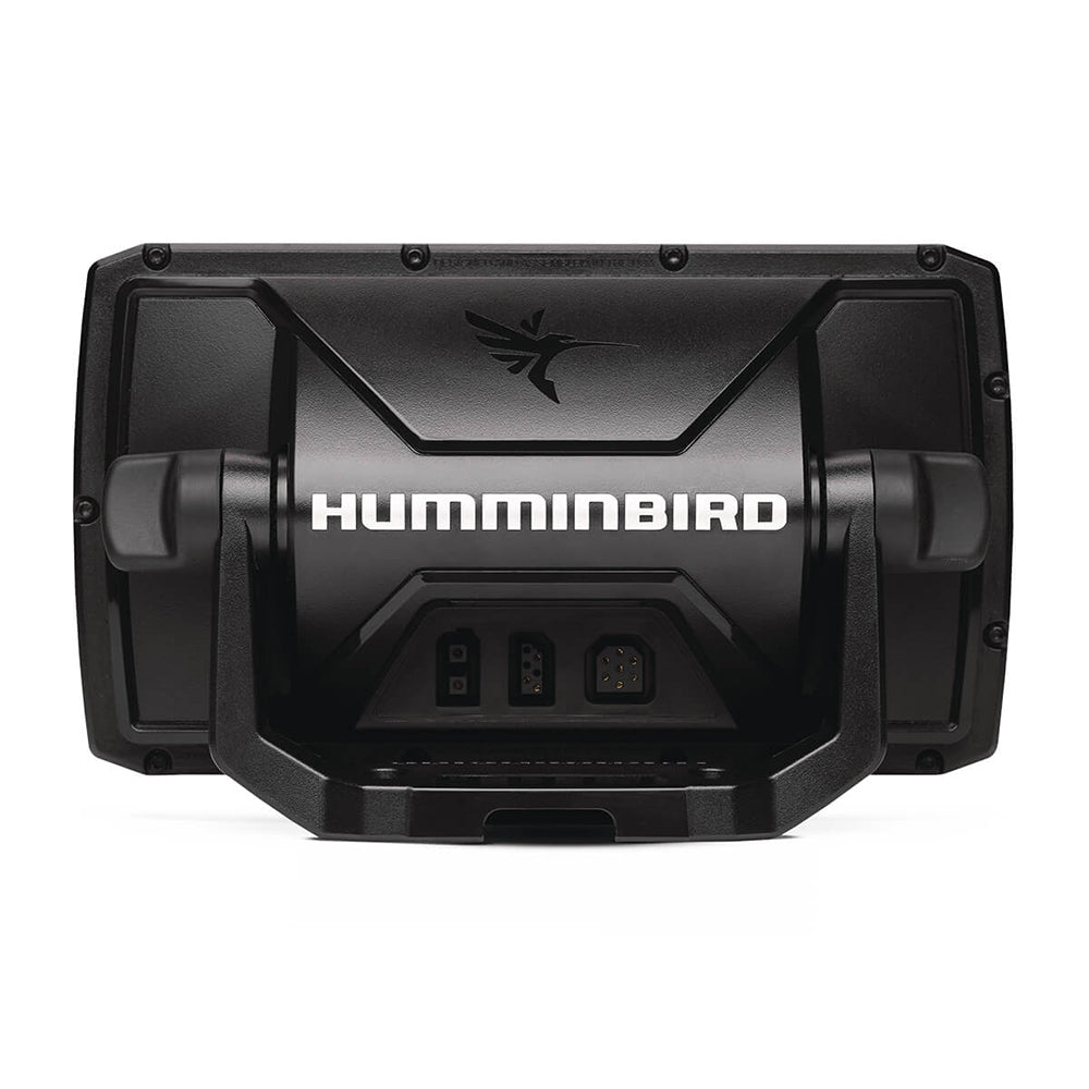 Humminbird HELIX 5 CHIRPGPS Combo G3