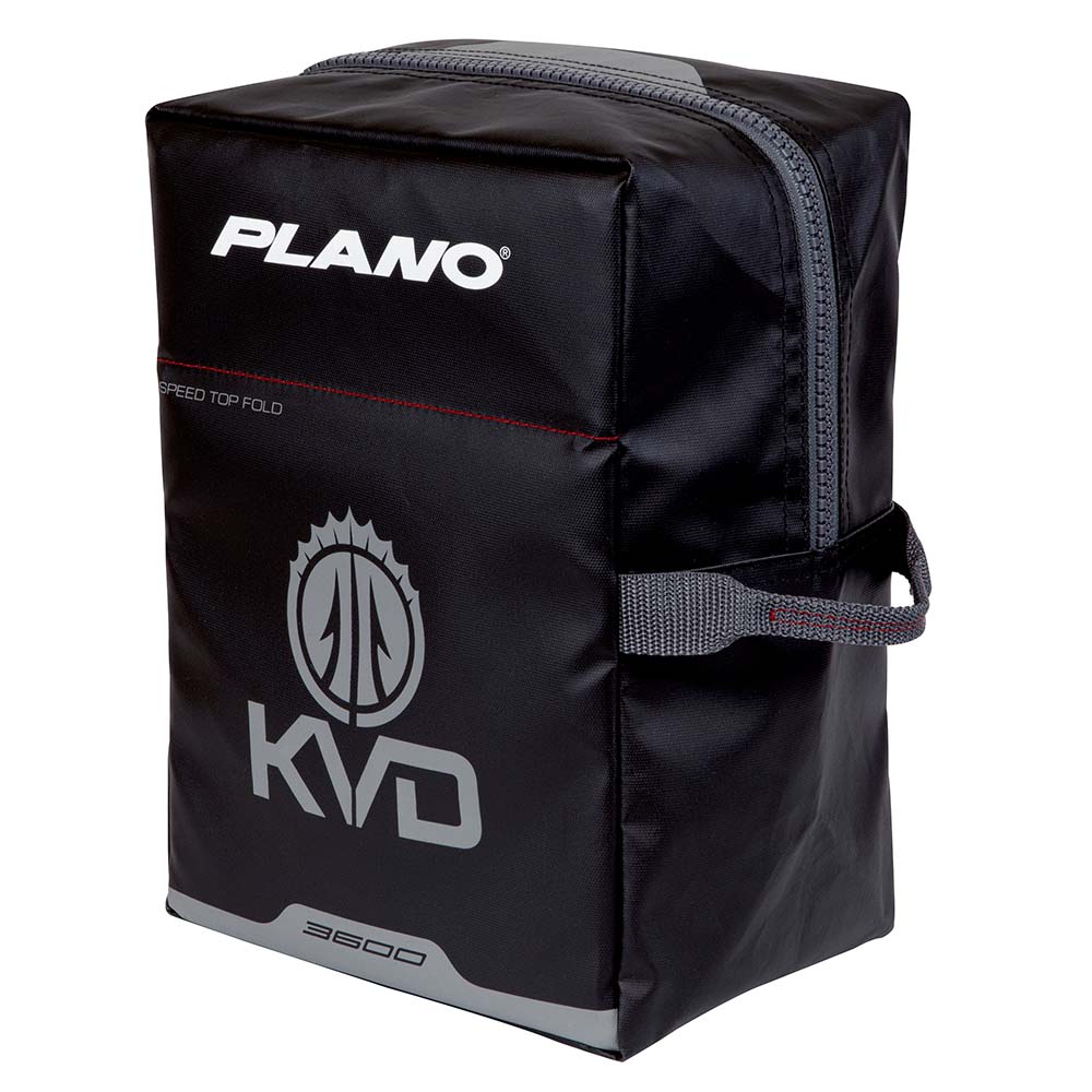 Plano KVD Signature Series Speedbag 3600 Series