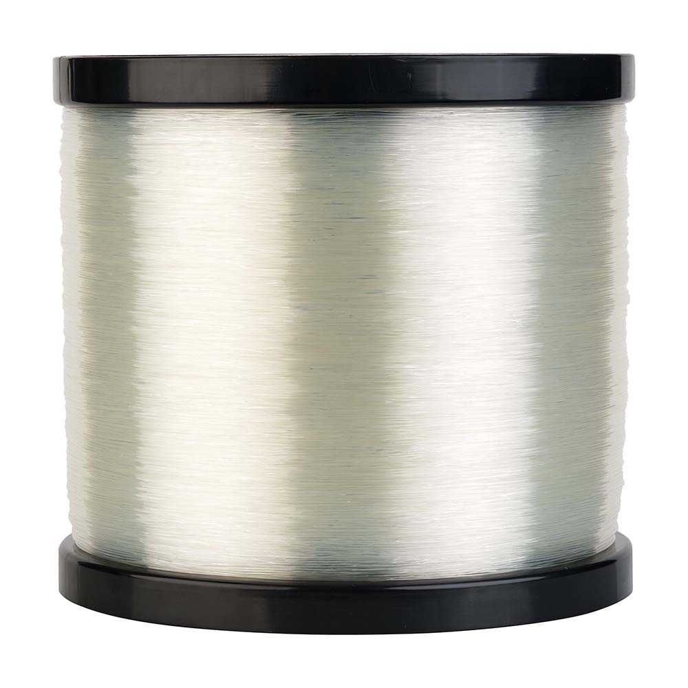 Berkley ProSpec Chrome Clear Monofilament 40 lb 5000 yds PSC5B4015