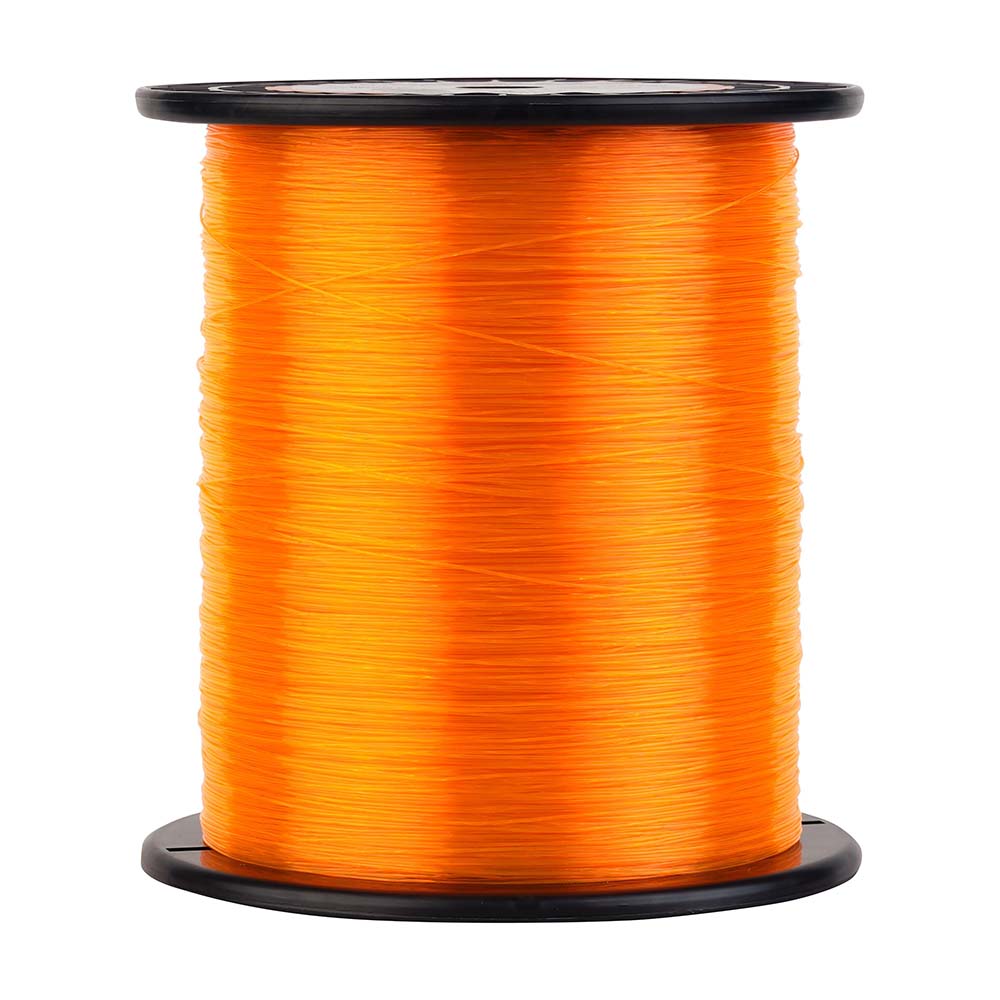 Berkley ProSpec Chrome Blaze Orange Monofilament 25 lb 3000 yds PSC3B2580