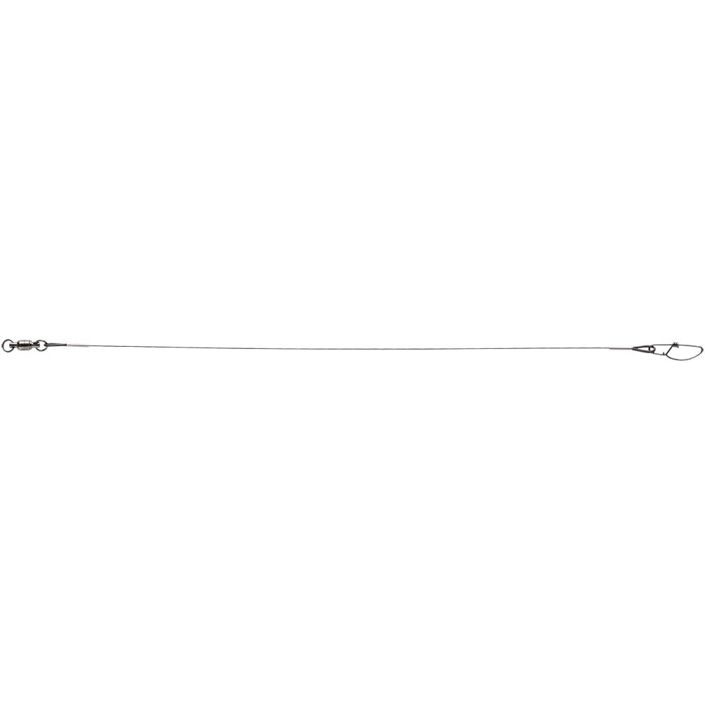 VMC Titanium Leader MultiStrand 50lb 6