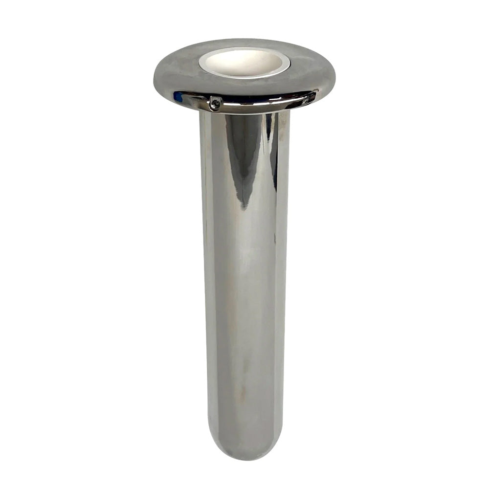 Rupp Large Stainless Steel Boltless Rod Holder 0