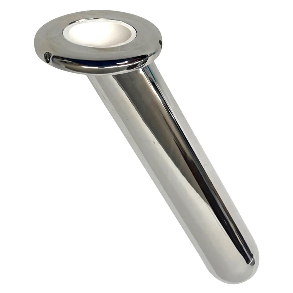 Rupp Large Stainless Steel Boltless Rod Holder 30