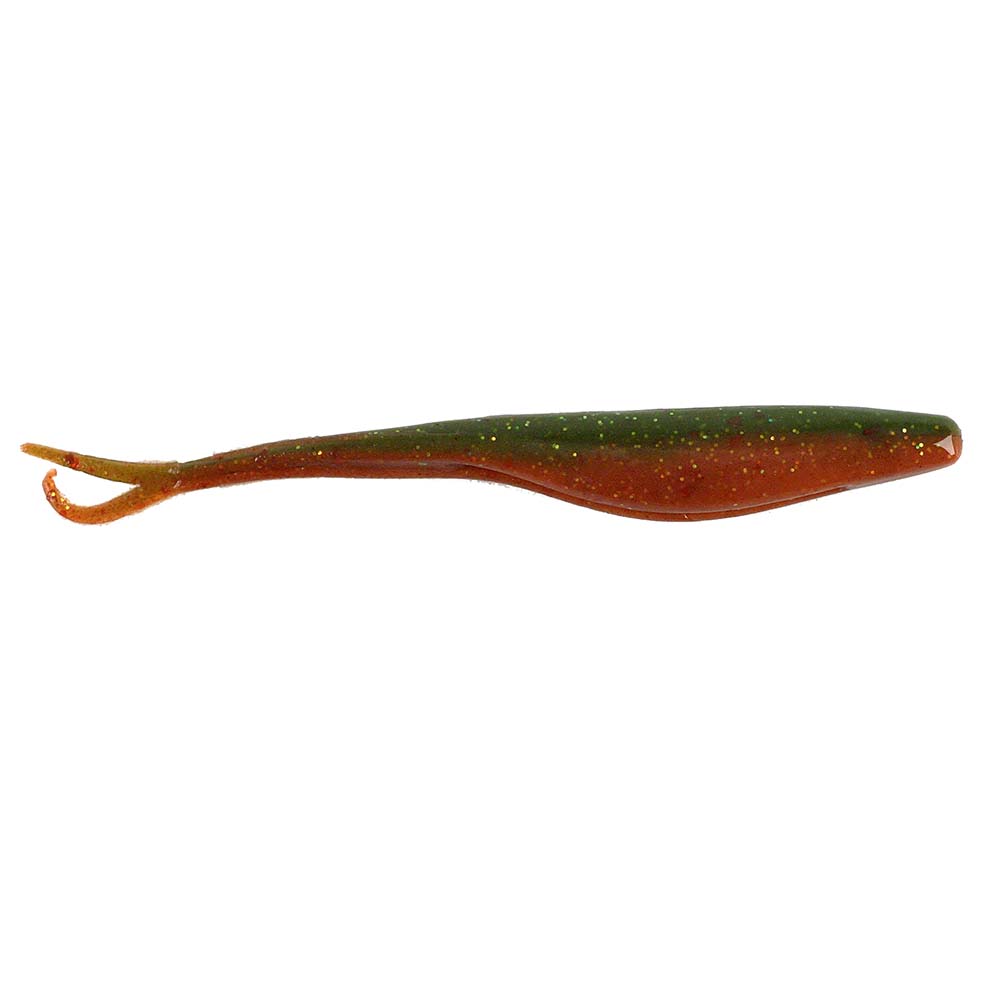 Berkley Gulp Saltwater Jerk Shad 5 Camo