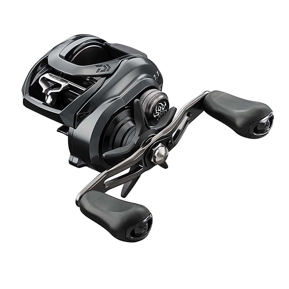 Daiwa Tatula 300 Baitcasting Reel TTU300XSL