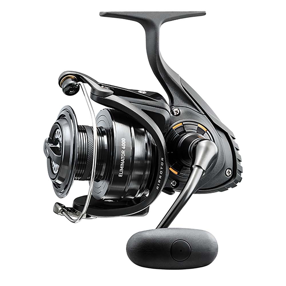Daiwa Eliminator Spinning Reel Eliminator6500