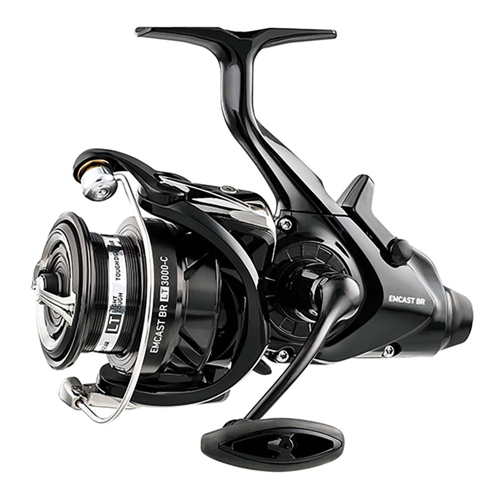 Daiwa Emcast BR LT Spinning Reel ECLTBR2500
