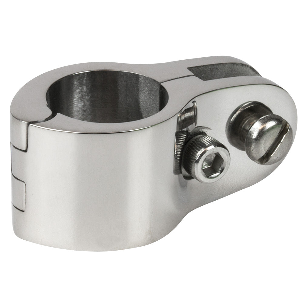 SeaDog Stainless 1 Hinged Jaw Slide wBolt