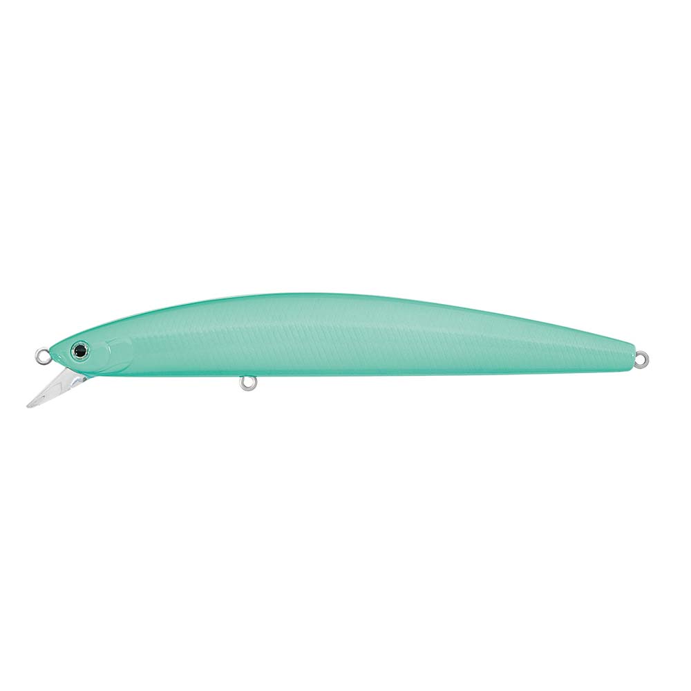 Daiwa Salt Pro Minnow 518 Floating Toothpaste