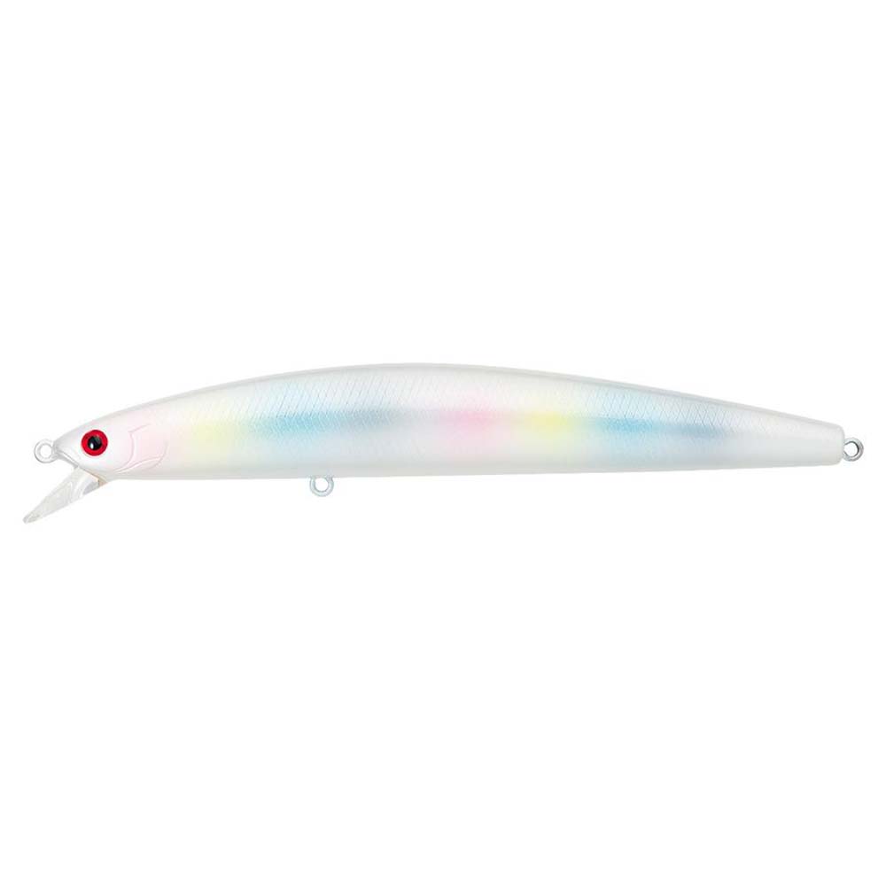 Daiwa Salt Pro Minnow 6 Floating Mother of Pearl