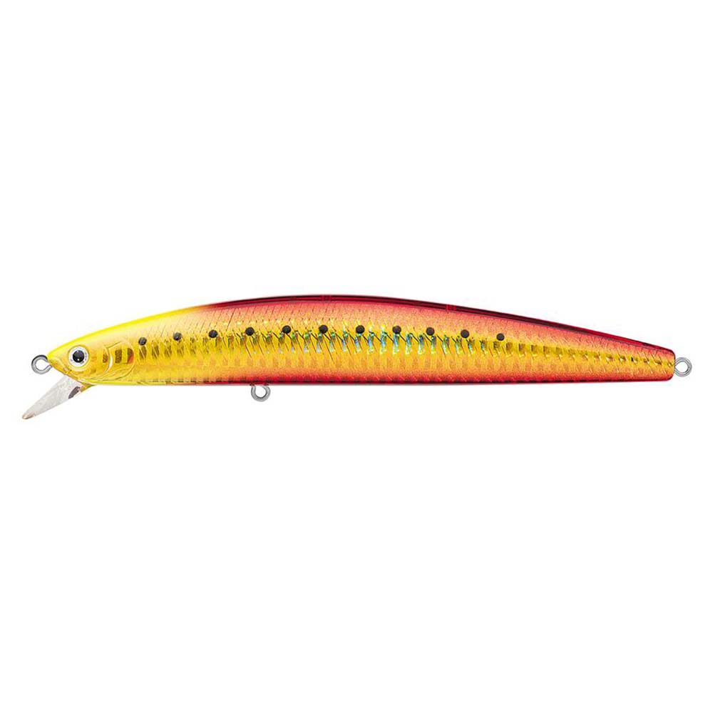 Daiwa Salt Pro Minnow 6 Floating Fast Food