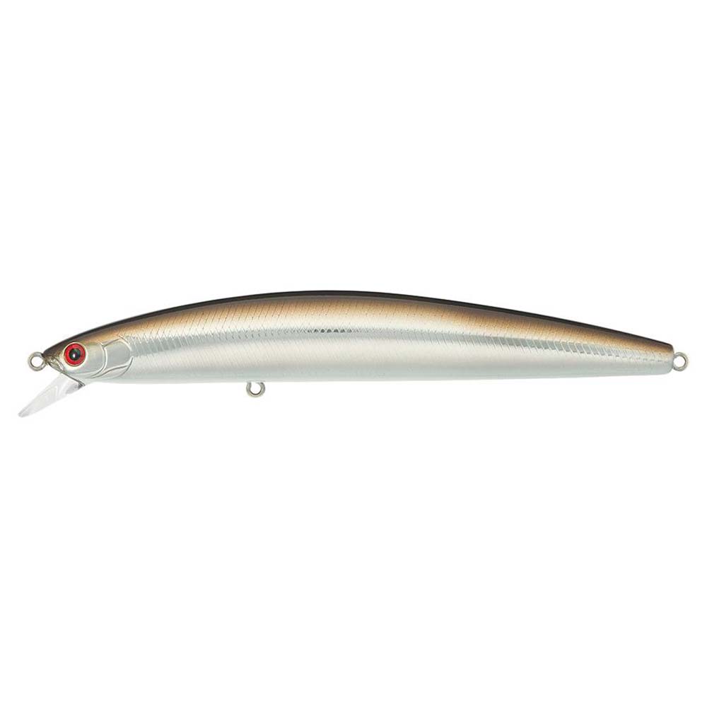 Daiwa Salt Pro Minnow 634 Floating Sand Eel
