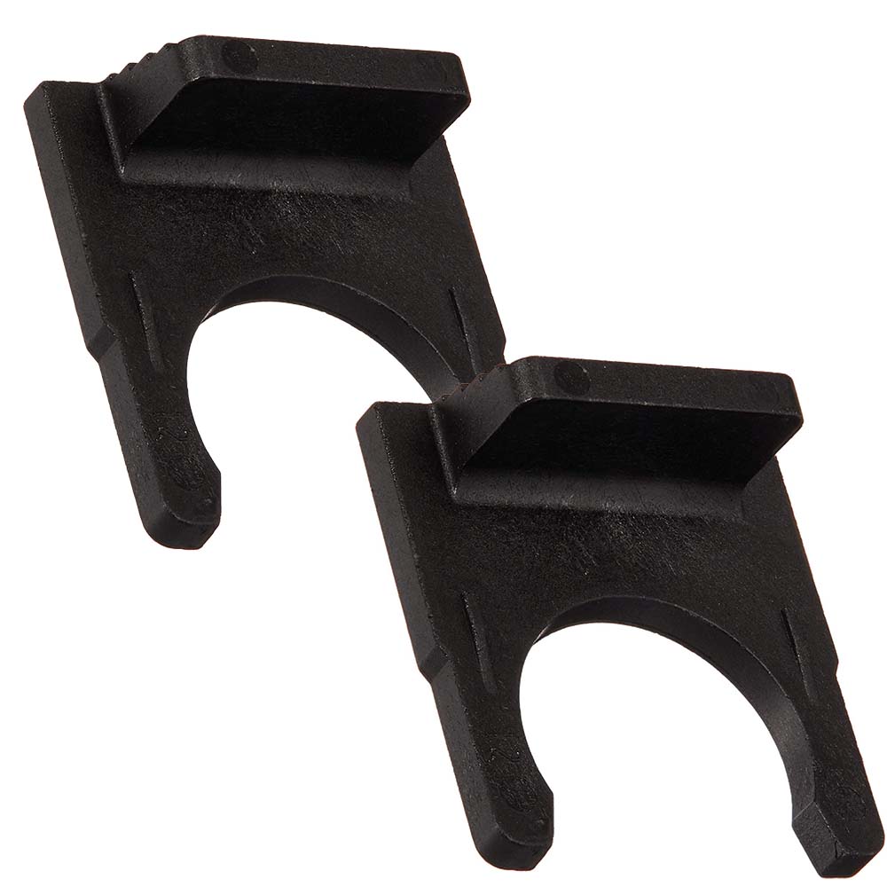 Flojet Locking Slide Clips Pair