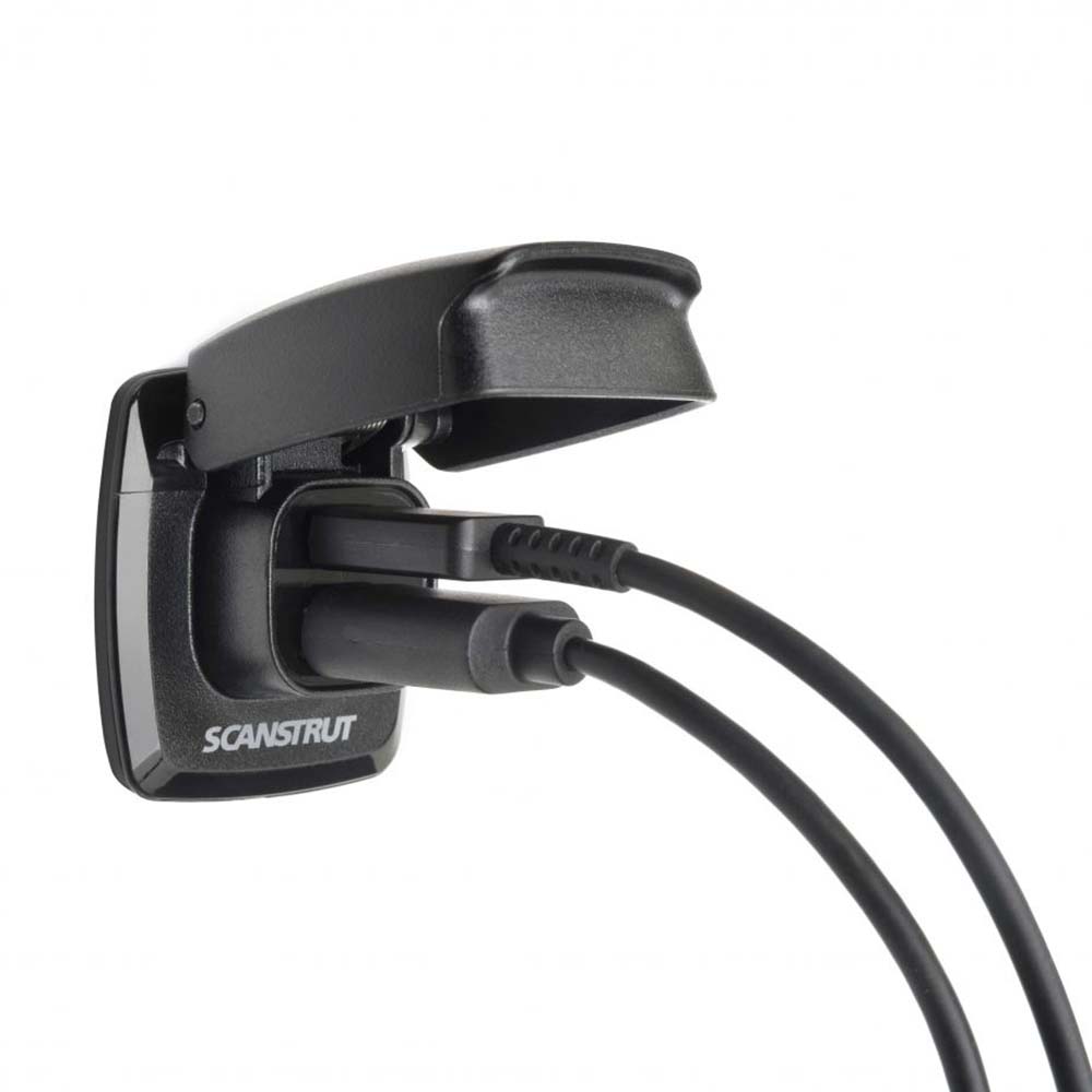 Scanstrut ROKK SCUSBF1 Flip Pro Waterproof USB Socket Dual Port