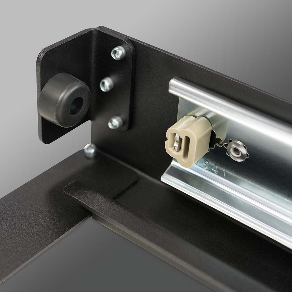 Dometic Slide Mount Kit fCFX3 CFX5 95DZ100 Coolers