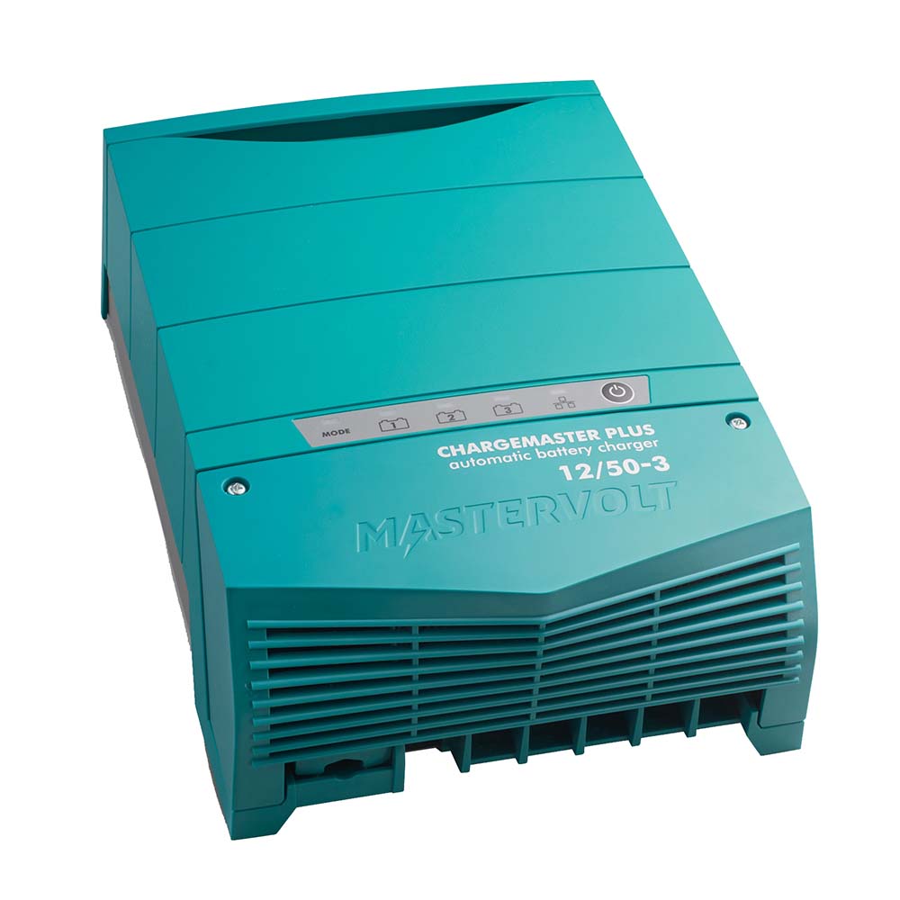 Mastervolt ChargeMaster Plus 12503 Battery Charger