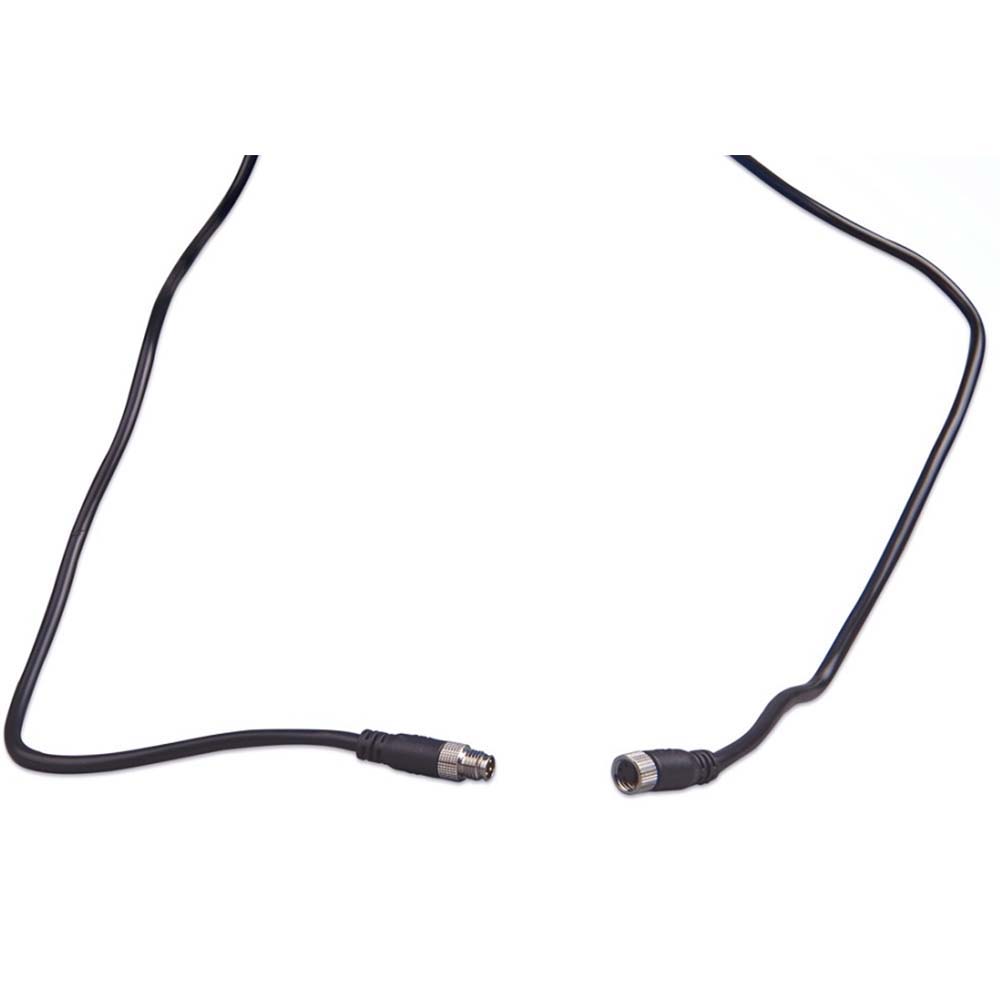 Victron M8 Circular Connector 3Pole BMS BTV Extension Cables Pair 5M
