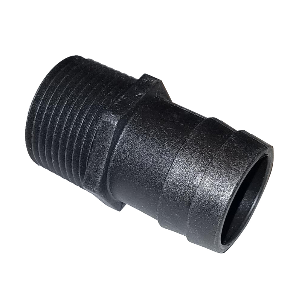 Johnson Pump Discharge Port 114