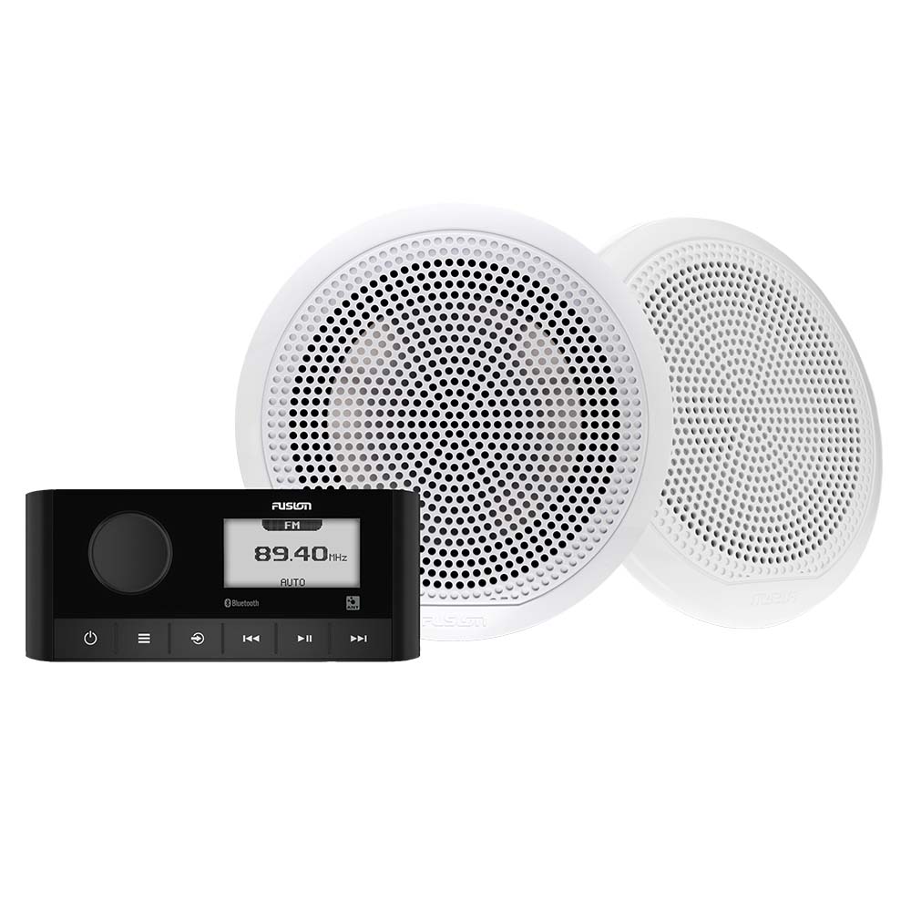 Fusion MSRA60 65 EL Classic Speaker Kit