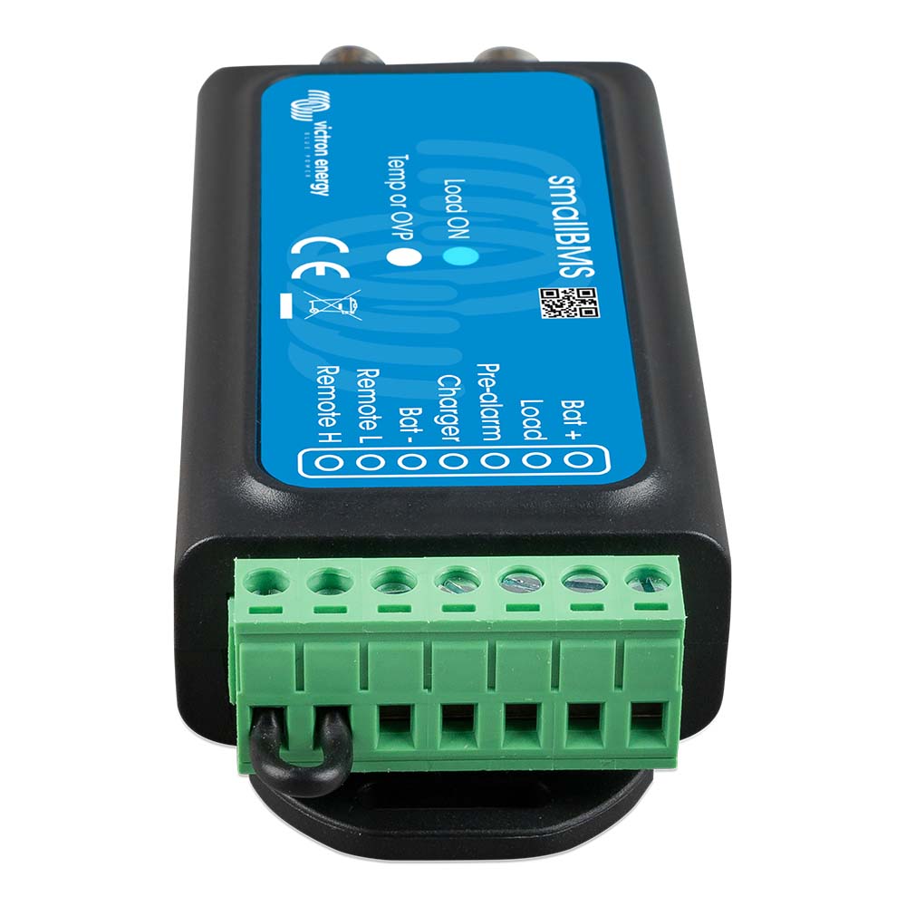 Victron SmallBMS fSmart LiFePO4 Batteries wM8