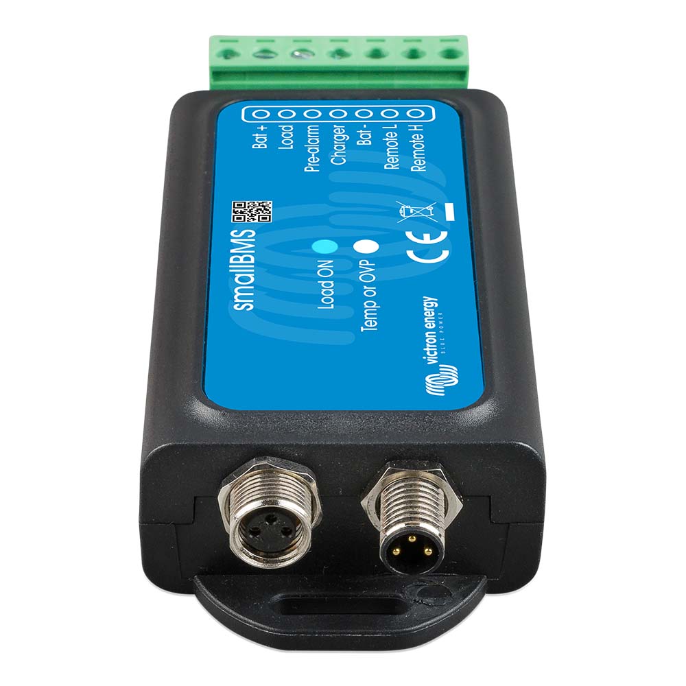 Victron SmallBMS fSmart LiFePO4 Batteries wM8