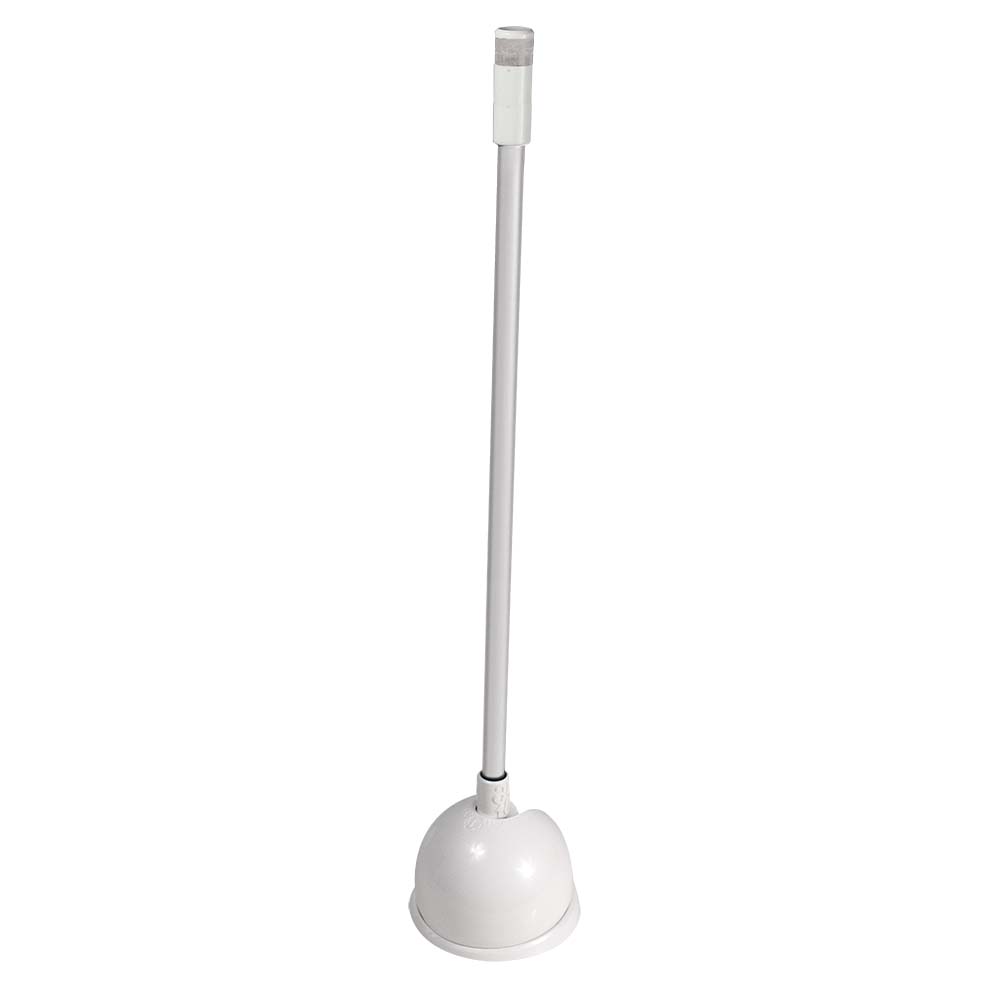 Lumitec Contour Anchor Light 20 White Shaft White Base
