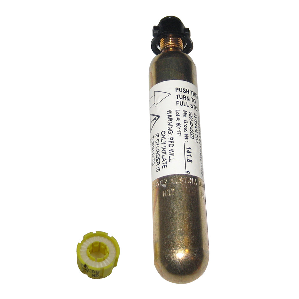 Mustang ReArm Kit E 33g AutomaticManual
