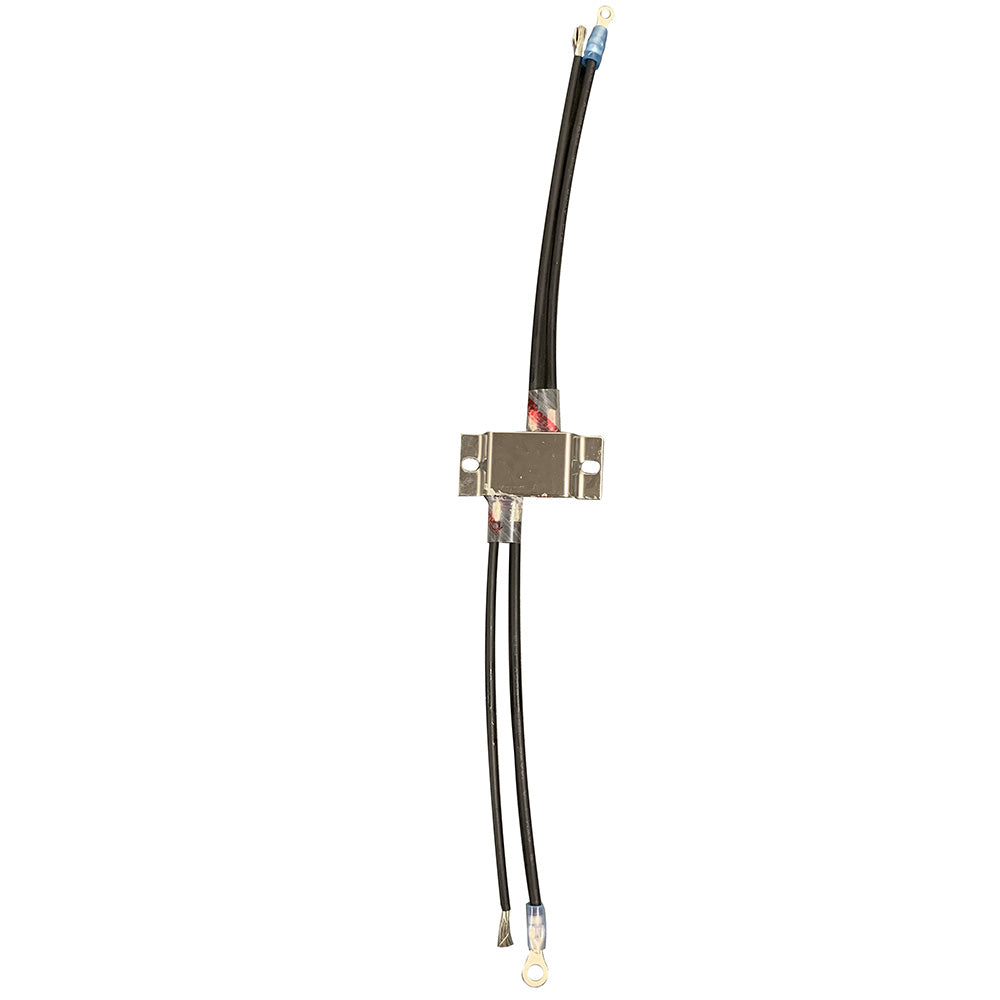Kuuma High Temp Limiter 240V L1 L2 Wiring