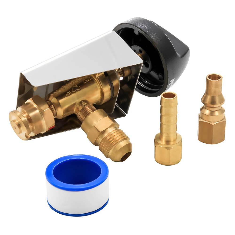 Kuuma LowPressure Valve Kit
