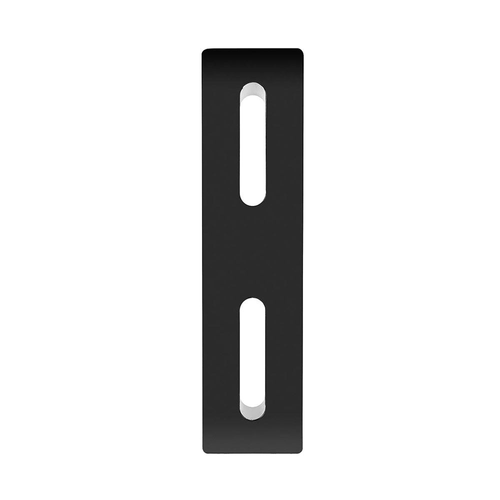Minn Kota Raptor Adapter Bracket 2 Spacer Black