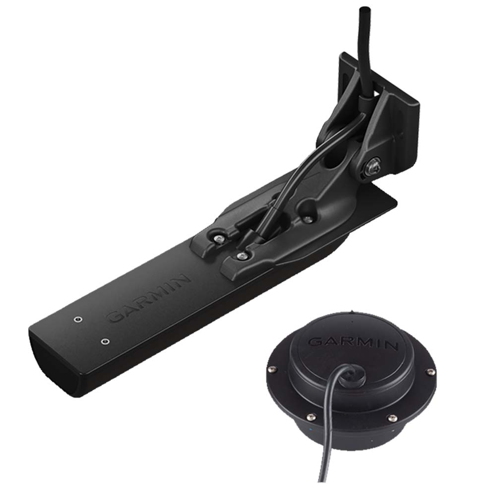 Garmin GT36TM GT15MIH Transducer Bundle