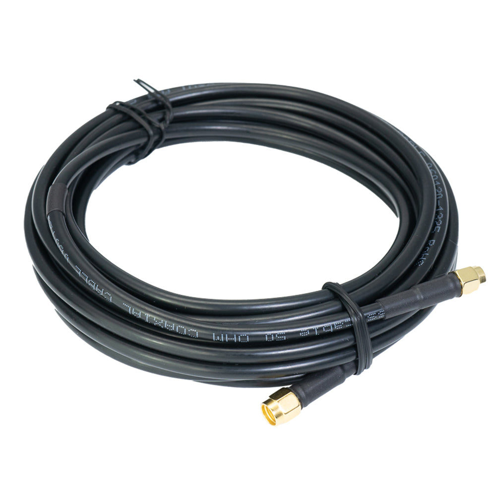 Vesper Cellular Low Loss Cable fCortex 5M 16