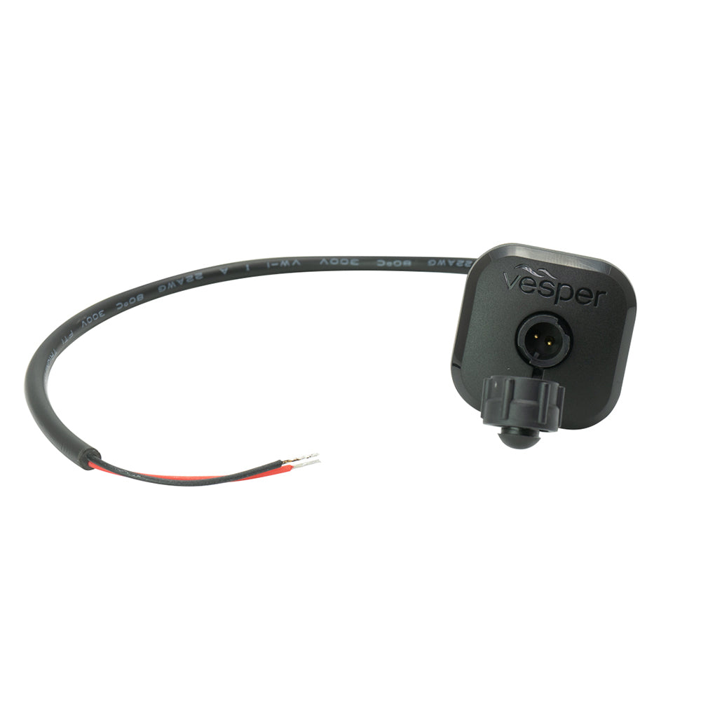Vesper Bulkhead Connector Kit fCortex H1