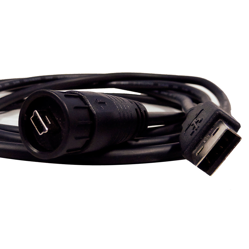 Vesper Waterproof USB Cable 5M 16