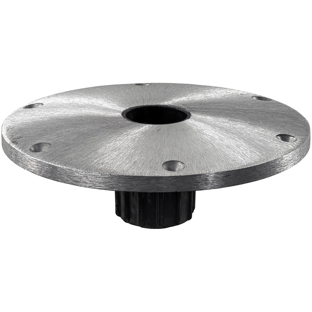 Springfield SpringLock 9 Round Base Satin